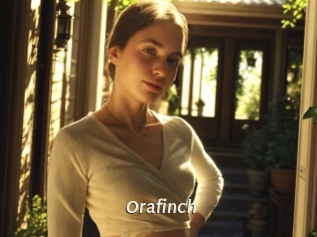 Orafinch
