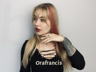 Orafrancis