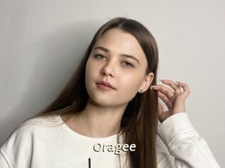 Oragee