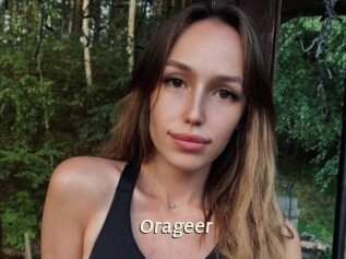Orageer
