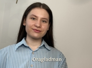 Oragladman