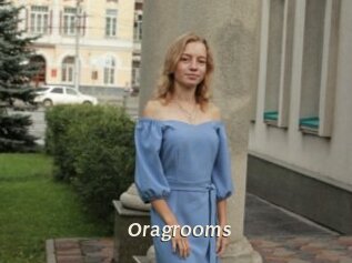 Oragrooms