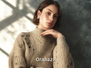 Orahazle