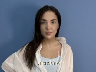 Orashine