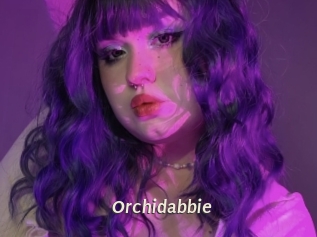 Orchidabbie