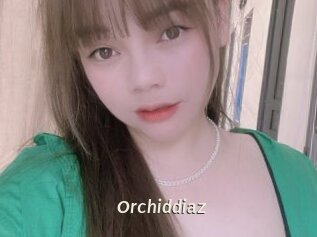 Orchiddiaz