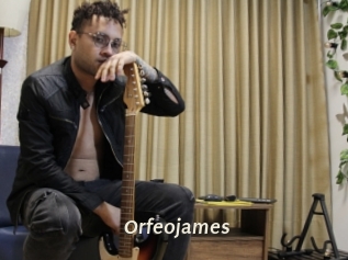 Orfeojames