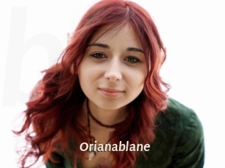 Orianablane