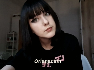 Orianacam