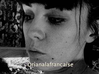 Orianalafrancaise