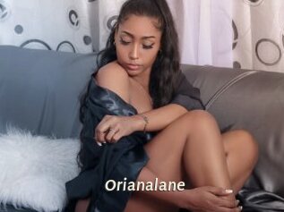 Orianalane