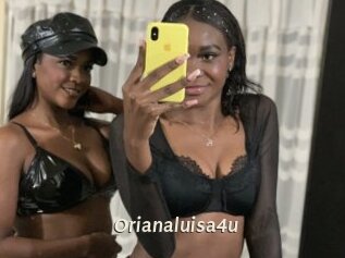Orianaluisa4u