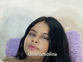 Orianamolina