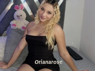 Orianarose