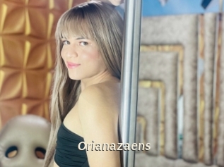Orianazaens