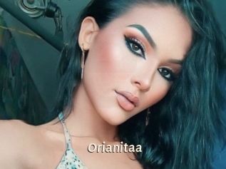 Orianitaa