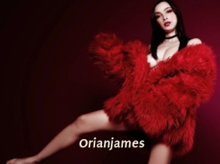 Orianjames
