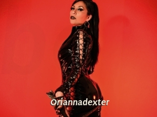 Oriannadexter