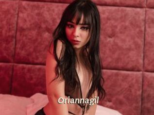 Oriannagil