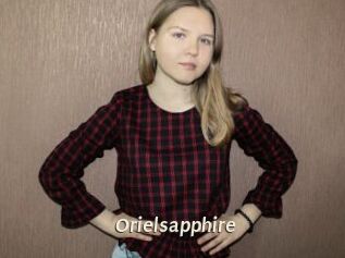 Orielsapphire