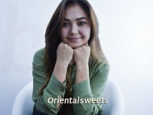 Orientalsweets