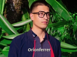 orionferrer Blog éjac