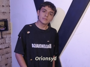 Orionsyd