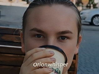 Orionwhisper
