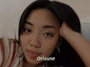 orisune Blog éjac