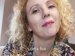 Orla_fox