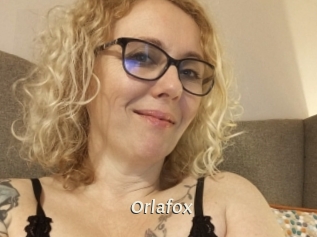 orlafox Blog éjac