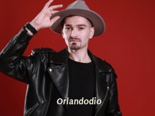 Orlandodio