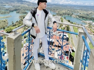orlandopreston Blog éjac