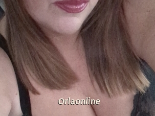 orlaonline Blog éjac
