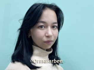 Ormafarbee