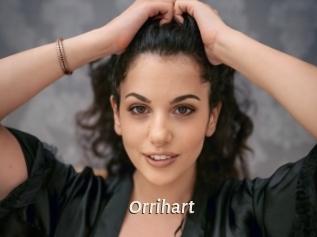 Orrihart