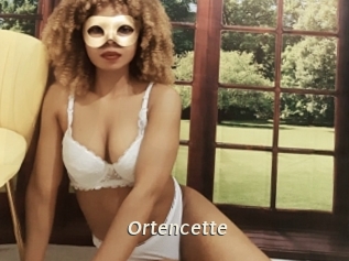 Ortencette