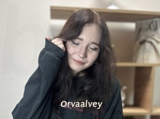 Orvaalvey
