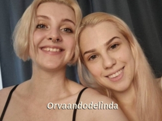 Orvaandodelinda