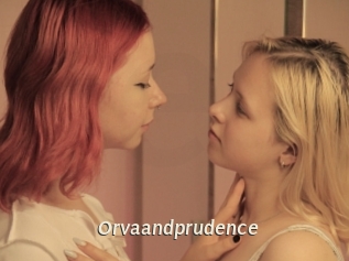 Orvaandprudence