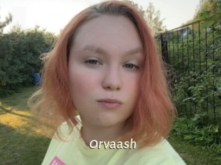 Orvaash
