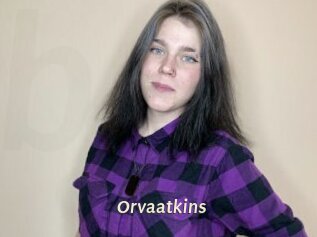 Orvaatkins