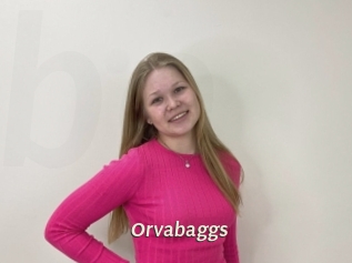 Orvabaggs