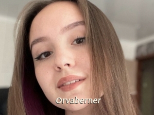 Orvaberner