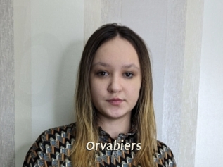 Orvabiers