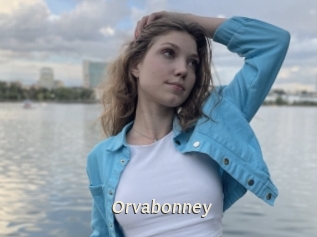 Orvabonney