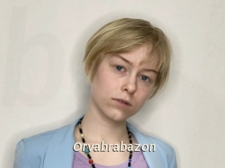 Orvabrabazon
