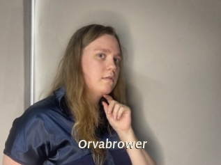 Orvabrower
