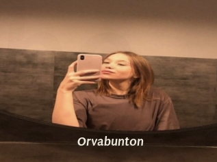 Orvabunton