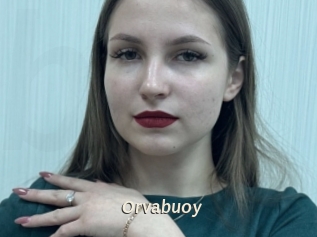 Orvabuoy